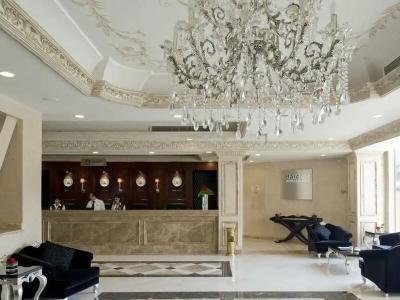 Barceló Cairo Pyramids - 85