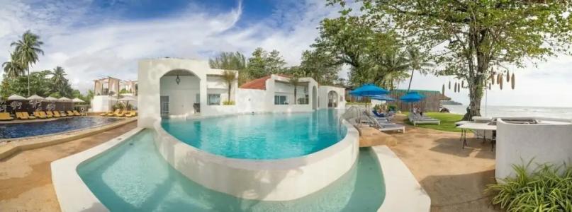 Ocean Breeze Resort Khaolak - 52
