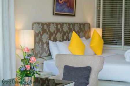 The Briza Beach Resort, Khao Lak SHA Extra Plus - 38