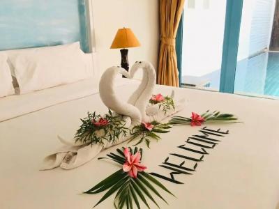 Sand Sea Resort & Spa - Lamai Beach , Koh Samui - 62