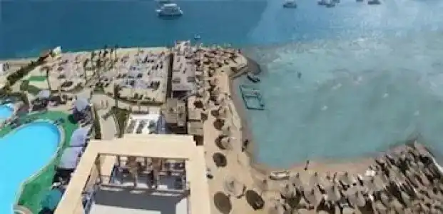 Sphinx Aqua Park Beach Resort - 99