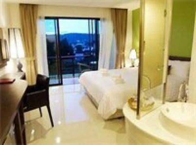 The Pago Design Phuket-SHA Plus - 50