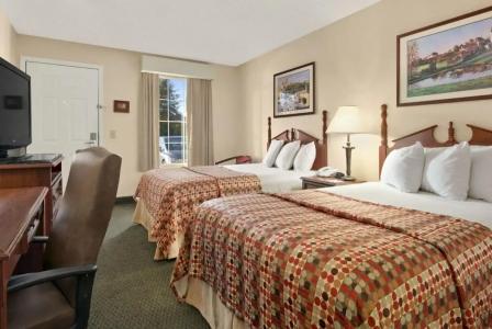 Ramada by Wyndham Istanbul Grand Bazaar - 33