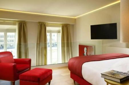 Grand Minerva - 56