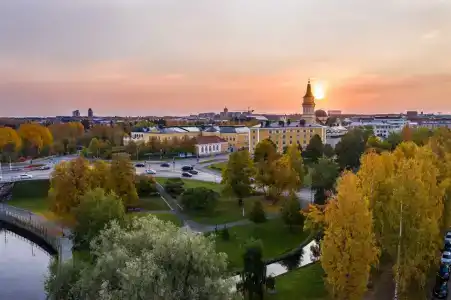 Radisson Blu, Oulu - 2