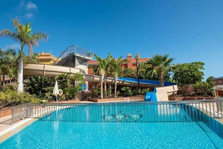 Landmar Costa los Gigantes - 25