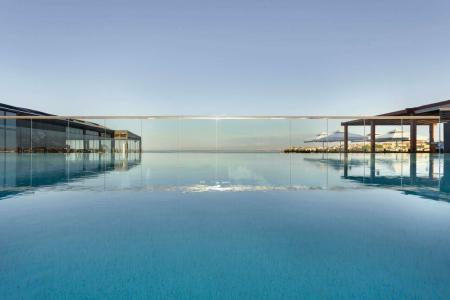 Wyndham Grand Istanbul Kalamis Marina - 4