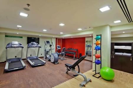 Hampton By Hilton Ordu - 51