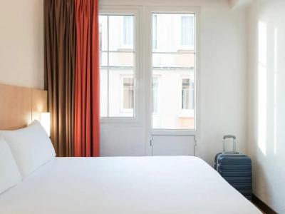 ibis Paris Ornano Montmartre Nord 18eme - 90