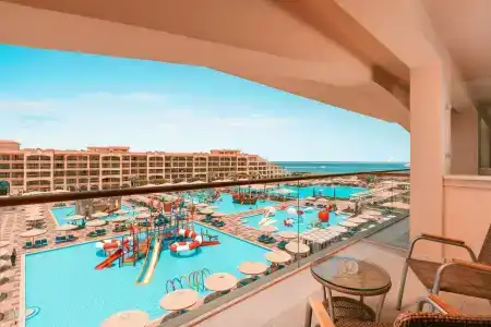 Pickalbatros White Beach Resort - Hurghada - 75