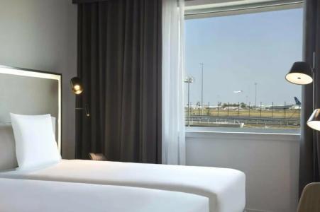 INNSiDE by Melia Paris Charles de Gaulle Airport - 16