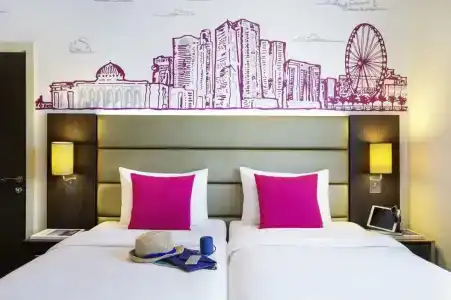 ibis Styles Sharjah - 80