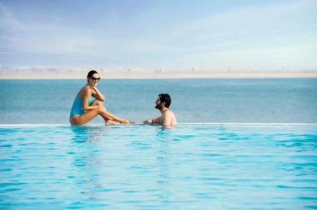 DoubleTree by Hilton Resort & Spa Marjan Island - 48