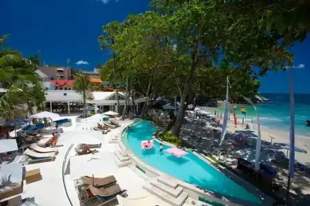 The Boathouse Phuket - SHA Plus - 27