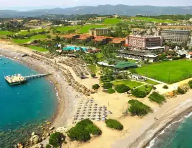 Justiniano Club Park Conti - 42