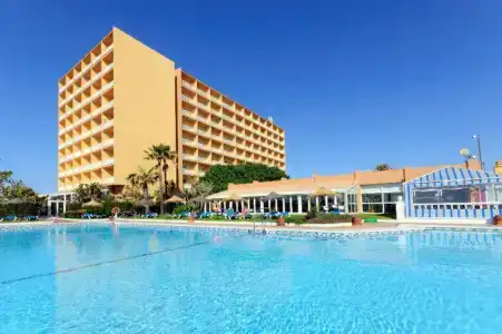 Sol Guadalmar