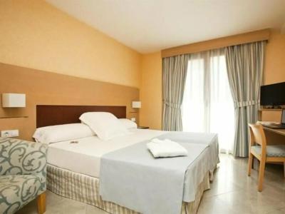 Dormirdcine Alicante - 9