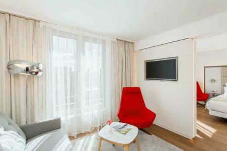 NH Collection Berlin Mitte am Checkpoint Charlie - 76