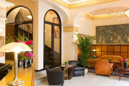 Hôtel Raspail Montparnasse - 60