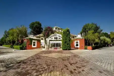 Belcekiz Beach Club - All Inclusive - 65