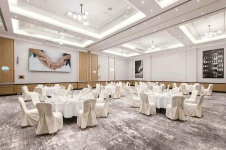 Radisson Collection, Warsaw - 87