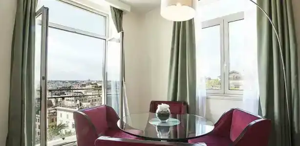 Sina Bernini Bristol, Autograph Collection - 88