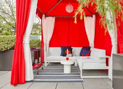 Andaz West Hollywood-a concept by Hyatt - 4
