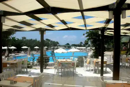 VONRESORT Elite & Aqua - Ultra All Inclusive & Kids Concept - 56