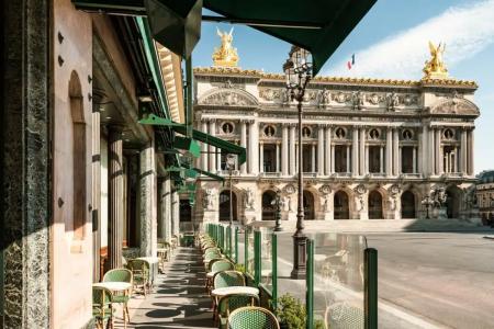 InterContinental Paris Le Grand, an IHG - 31