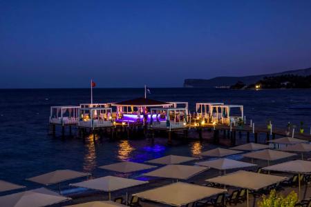 Sherwood Exclusive Kemer - Kids Concept - 44