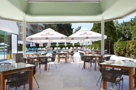 Aktinia - All Inclusive - 3