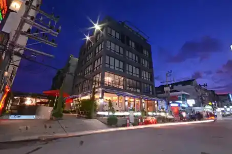 The Lantern Resorts Patong - SHA Extra Plus - 7