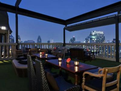 Muse Bangkok Langsuan - MGallery - 24