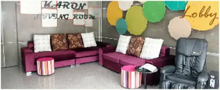 Karon Living Room - SHA Plus - 50