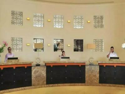 Concorde El Salam Sharm El Sheikh Front - 59