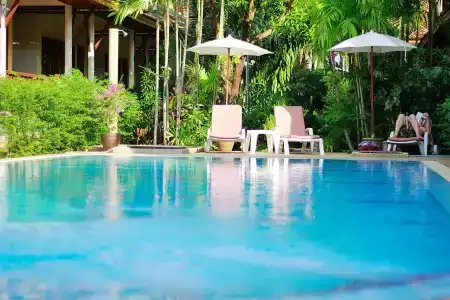 Bangtao Village Resort - SHA - 68