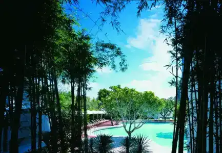 Grand Hyatt Erawan Bangkok - 99