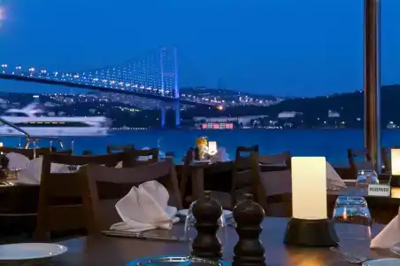 Radisson Blu Bosphorus - 81