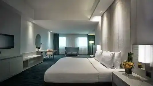Sunway Putra Kuala Lumpur