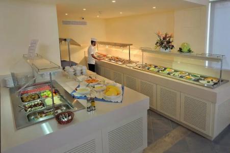 Okeanos Beach Boutique - 19