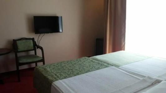 Side Palm D'or All Inclusive - 72