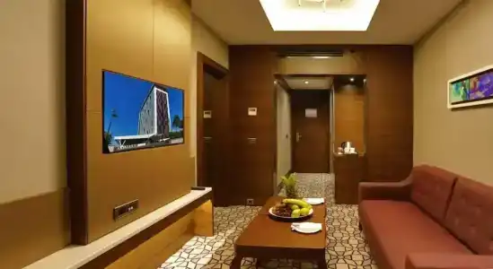 Royal Stay Palace - 24