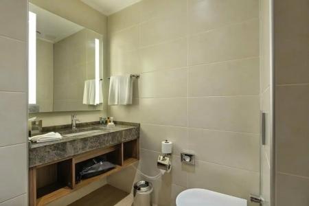 Hilton Garden Inn Izmir Bayrakli - 71