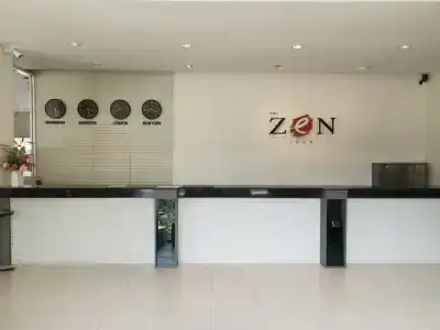 The Zen Pattaya - 16