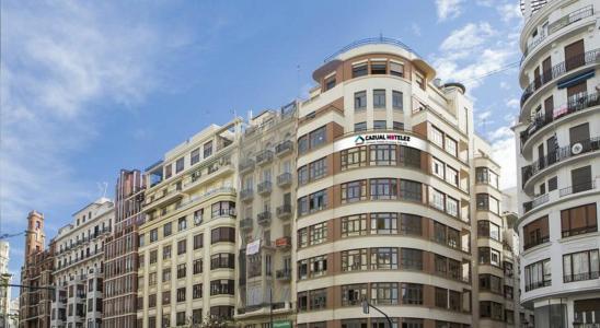 Casual Vintage Valencia - 19