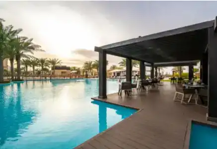 Saadiyat Rotana Resort and Villas - 39