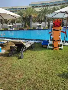 Rixos The Palm & Suites - Ultra All Inclusive - 94