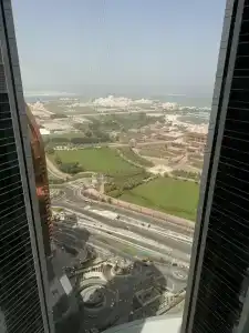 Conrad Abu Dhabi Etihad Towers - 86