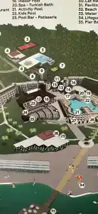 Arcanuss Sorgun - Ultra All Inclusive - 49