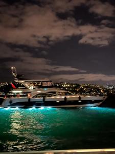 Swissotel the Bosphorus Istanbul - 70